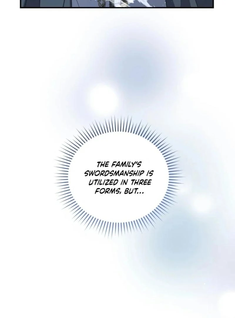 The Secret of House Francesca Chapter 67 - page 91