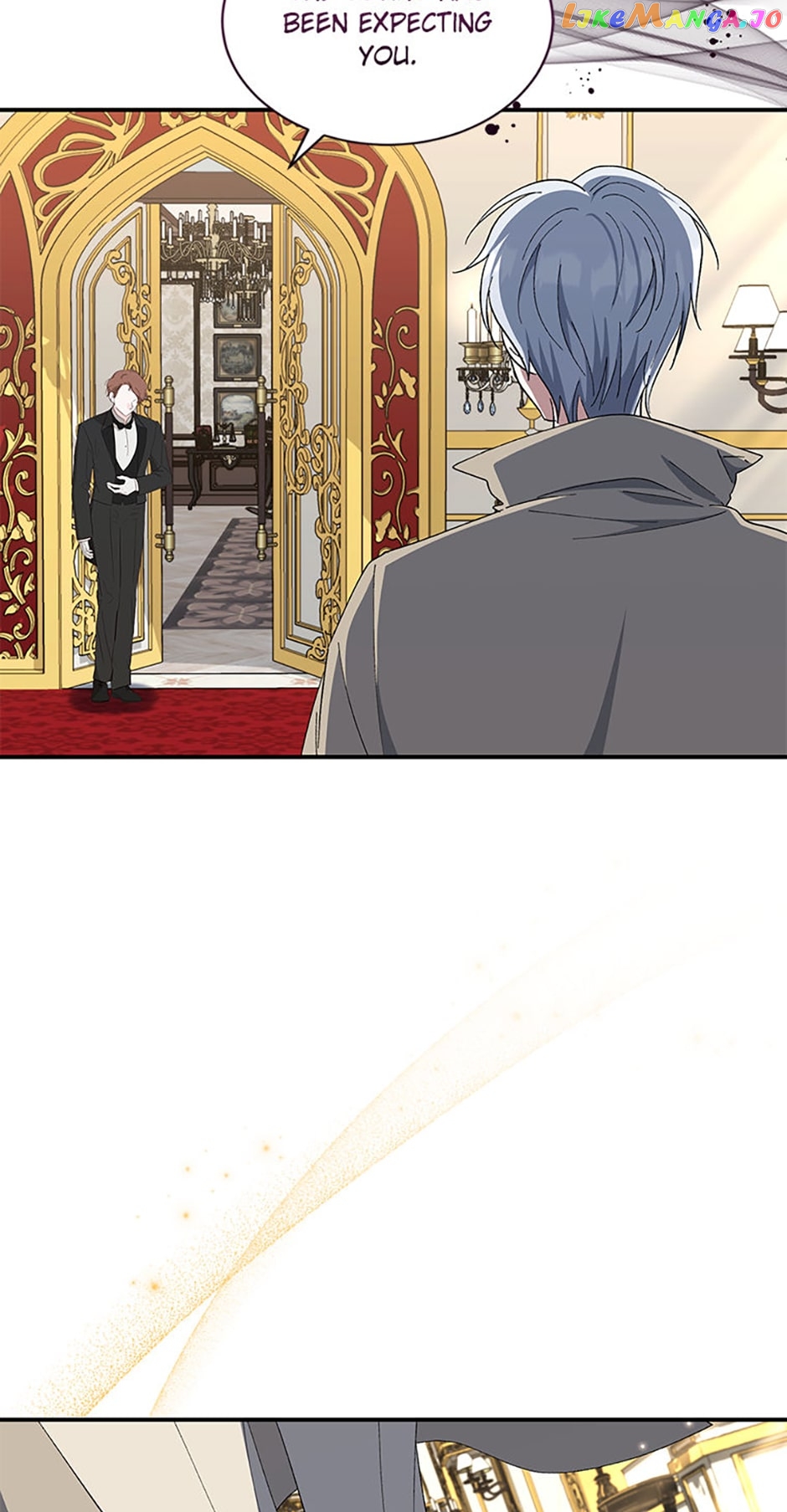The Secret of House Francesca Chapter 38 - page 11