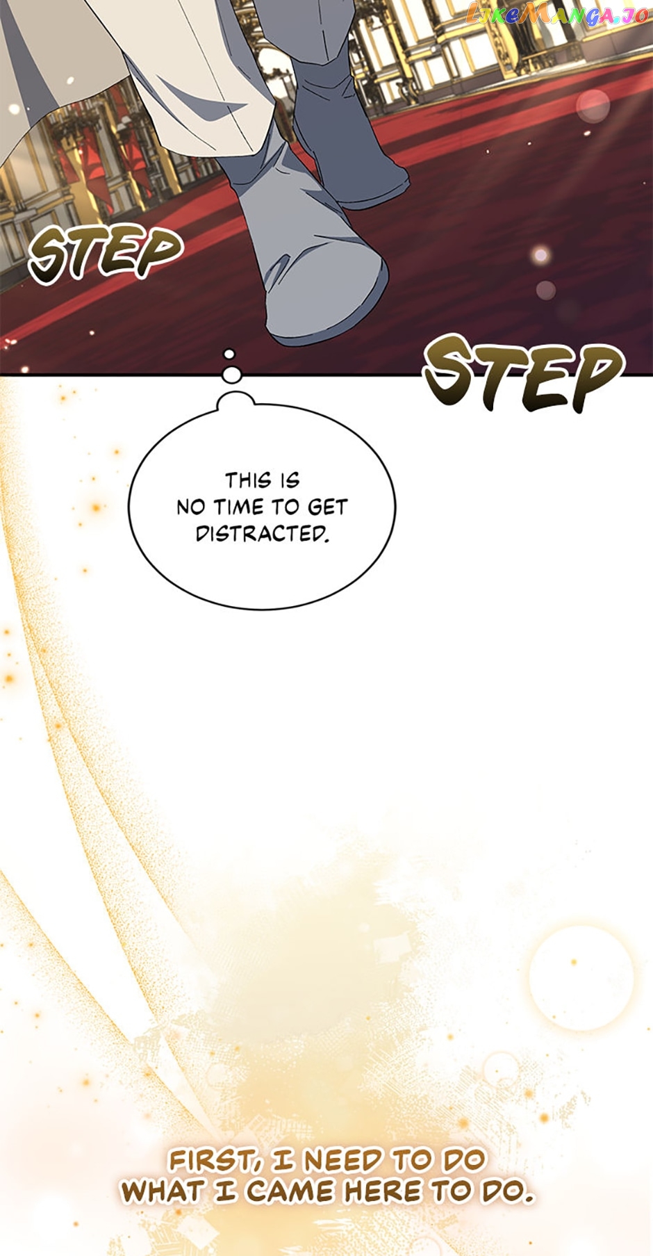 The Secret of House Francesca Chapter 38 - page 12