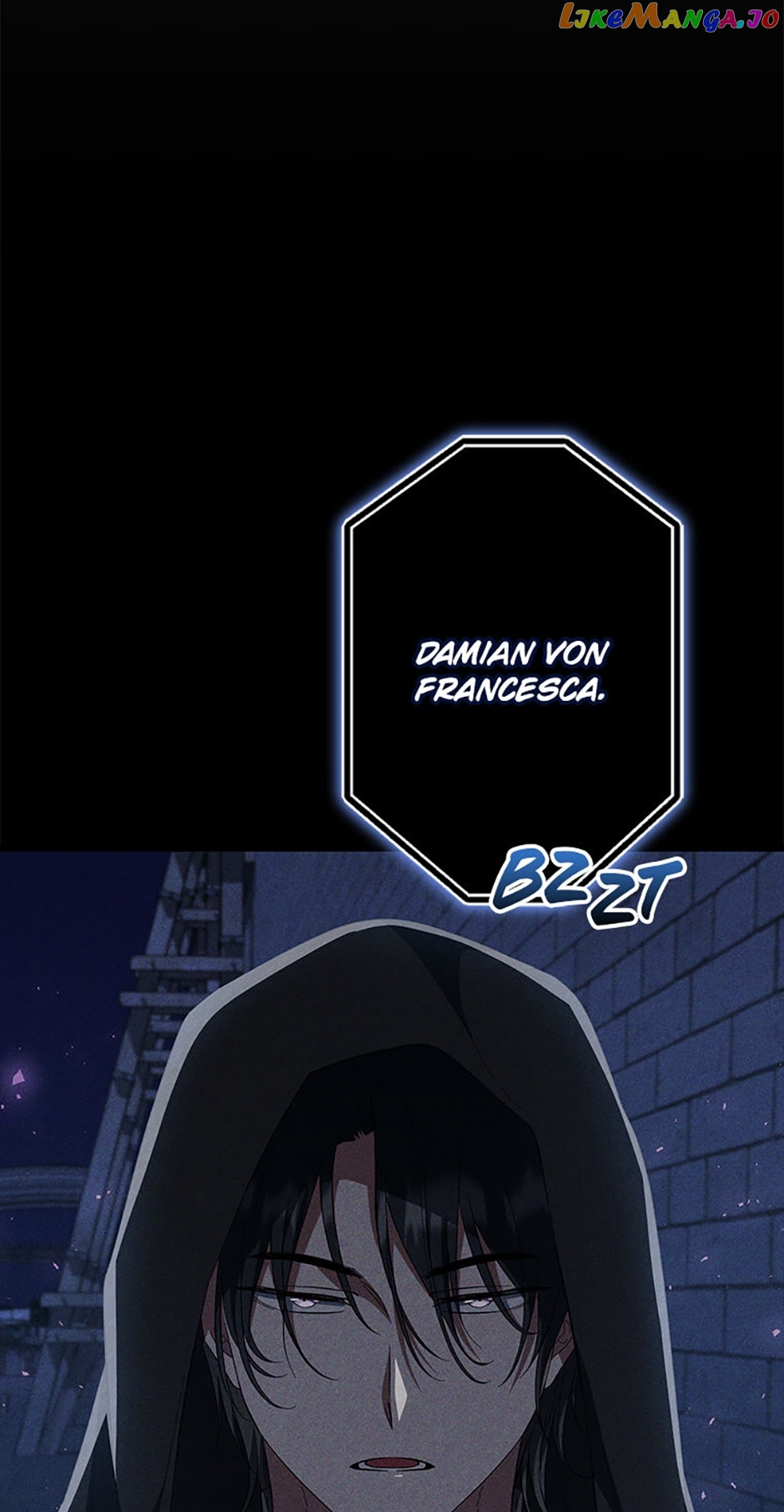 The Secret of House Francesca Chapter 38 - page 17