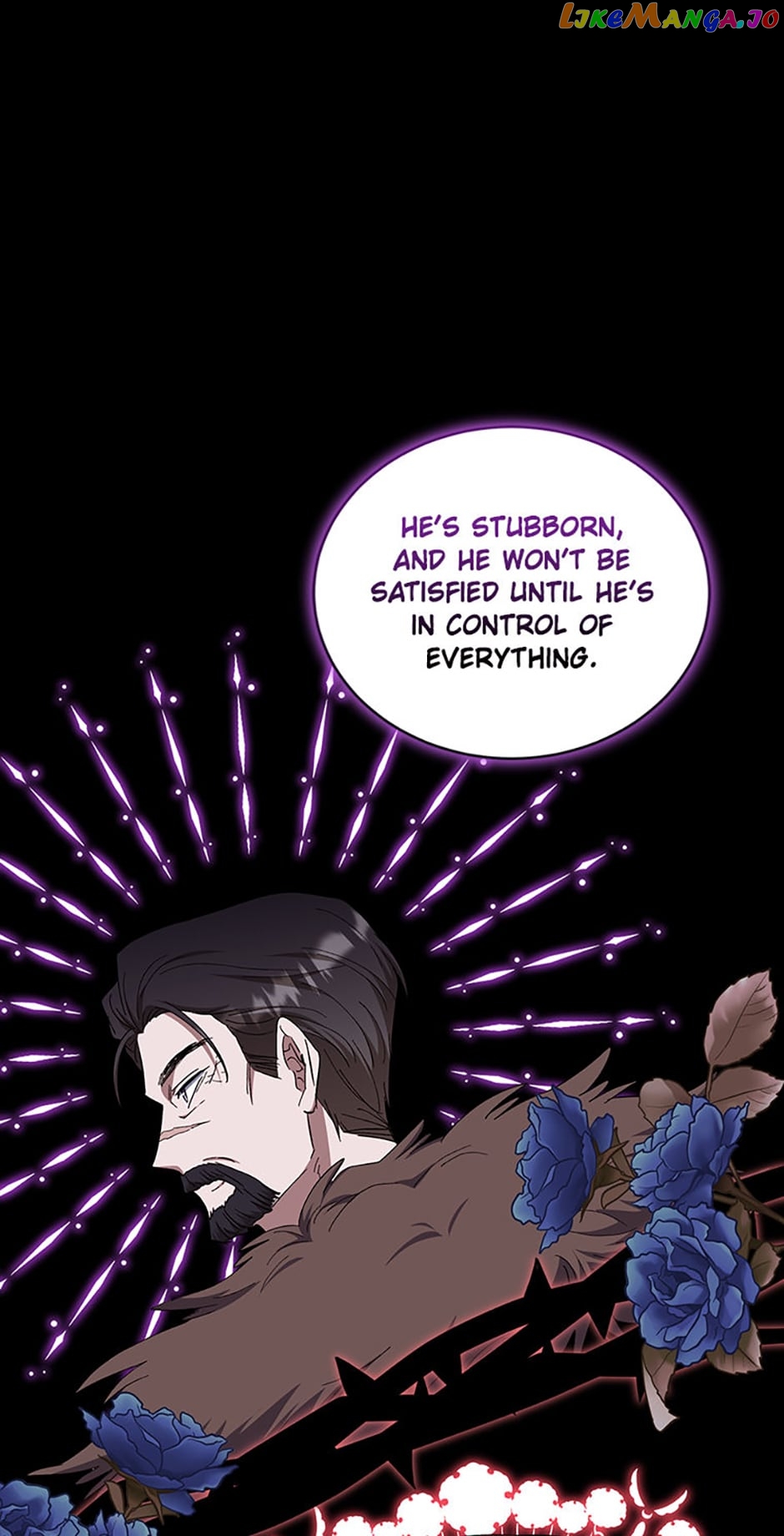 The Secret of House Francesca Chapter 38 - page 38