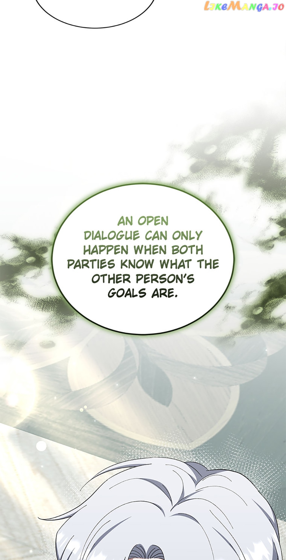 The Secret of House Francesca Chapter 38 - page 41