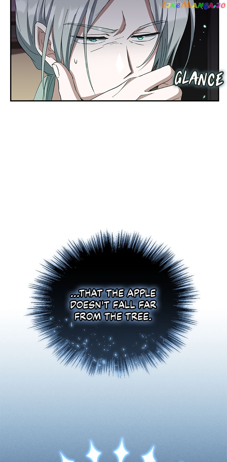 The Secret of House Francesca Chapter 38 - page 45