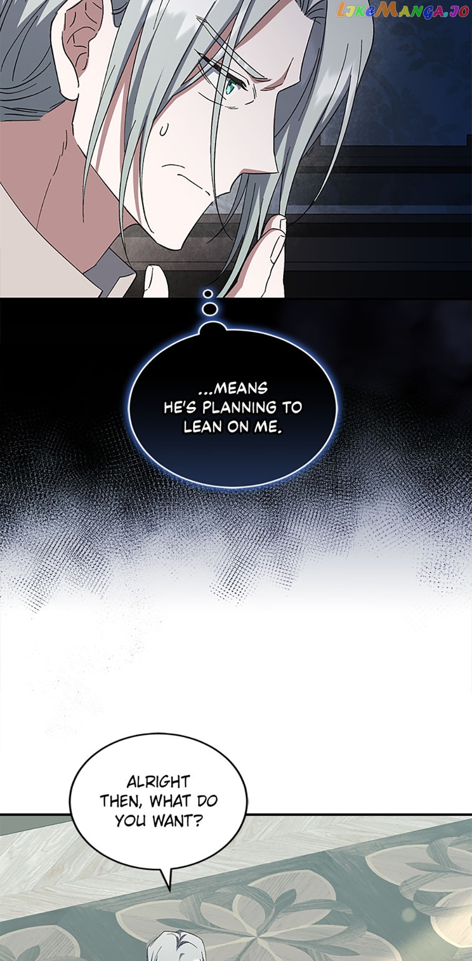 The Secret of House Francesca Chapter 38 - page 48