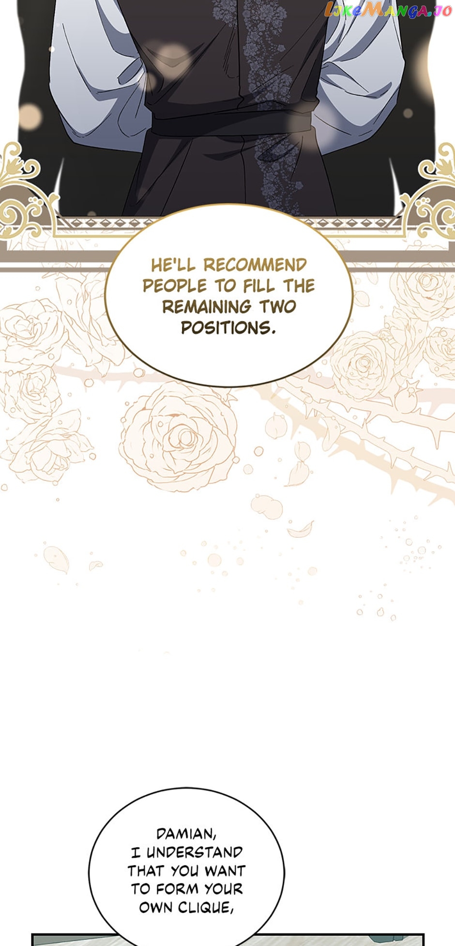 The Secret of House Francesca Chapter 38 - page 53