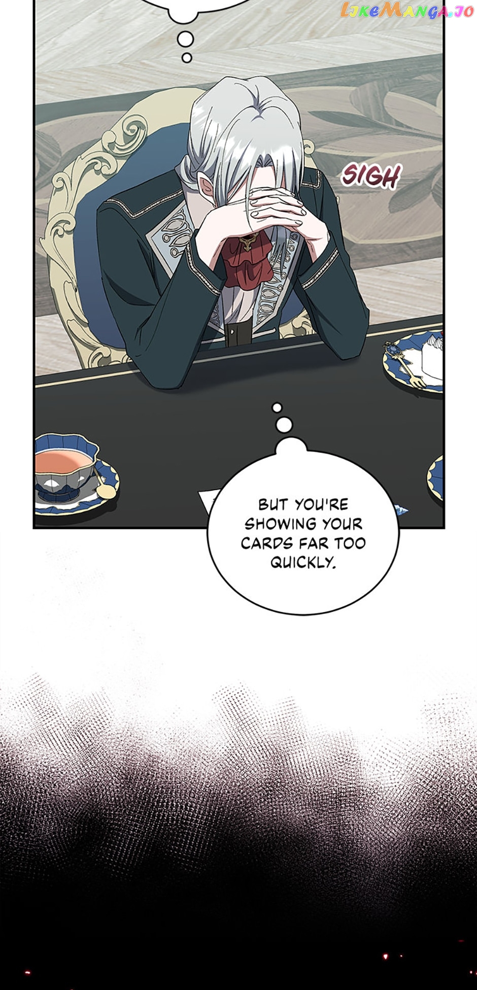 The Secret of House Francesca Chapter 38 - page 54