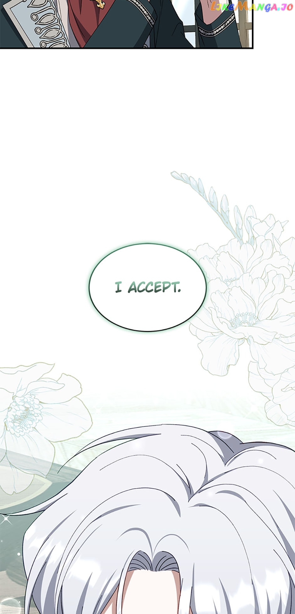 The Secret of House Francesca Chapter 38 - page 58