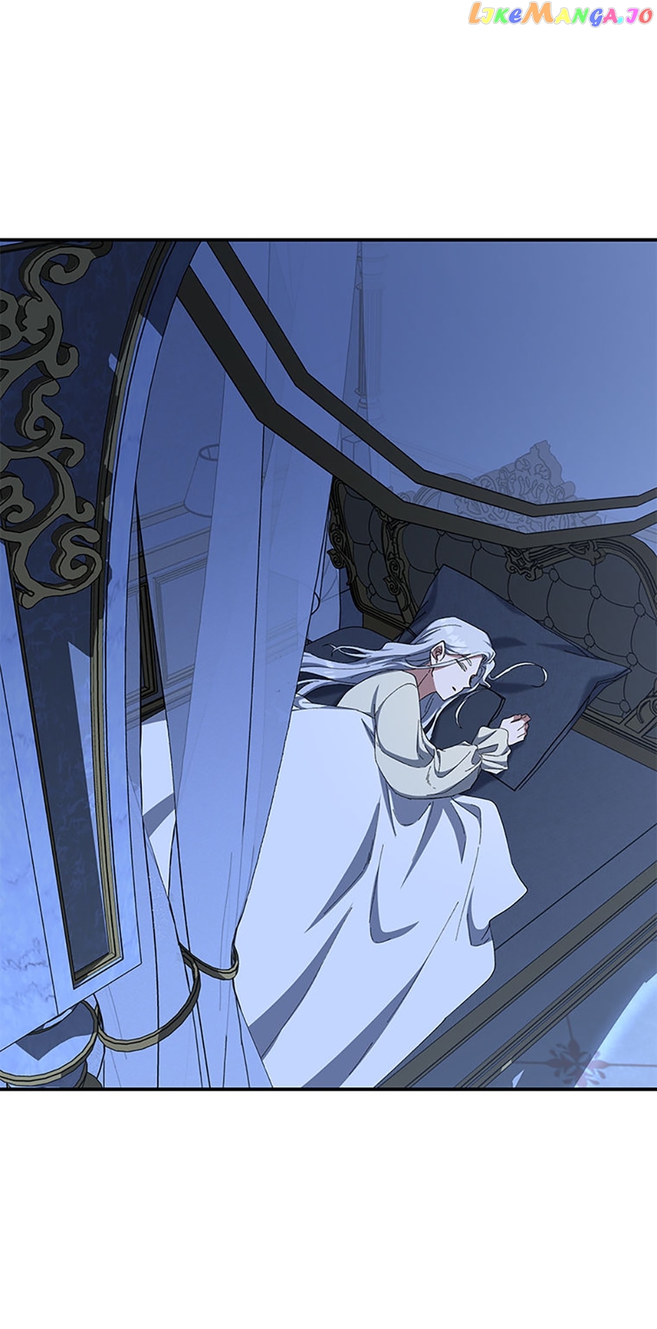 The Secret of House Francesca Chapter 38 - page 61