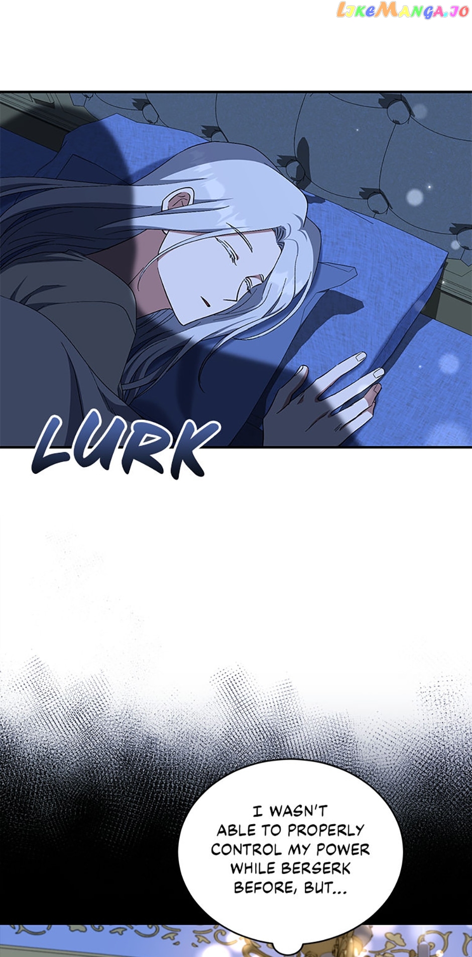 The Secret of House Francesca Chapter 38 - page 62
