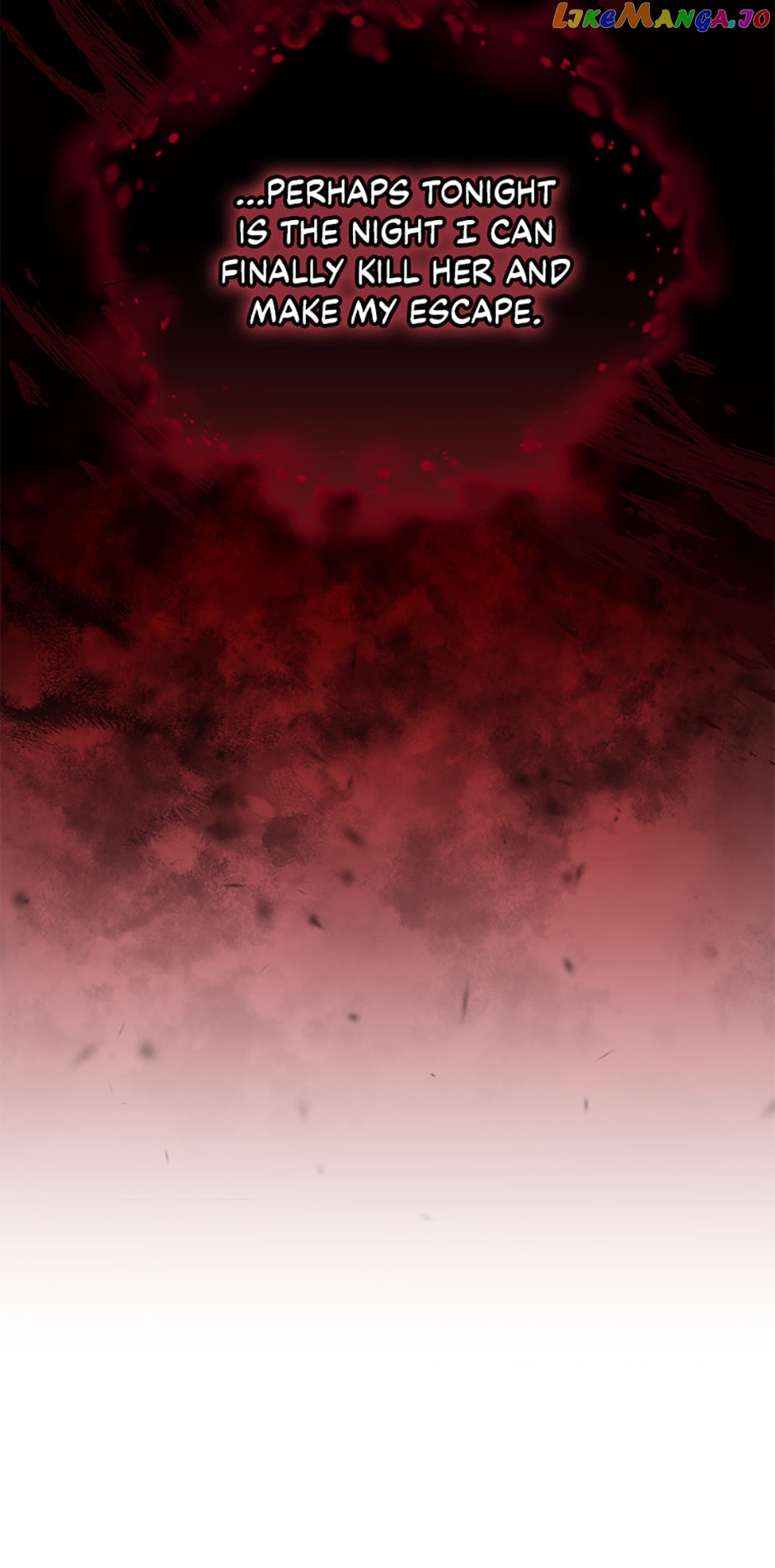 The Secret of House Francesca Chapter 38 - page 64