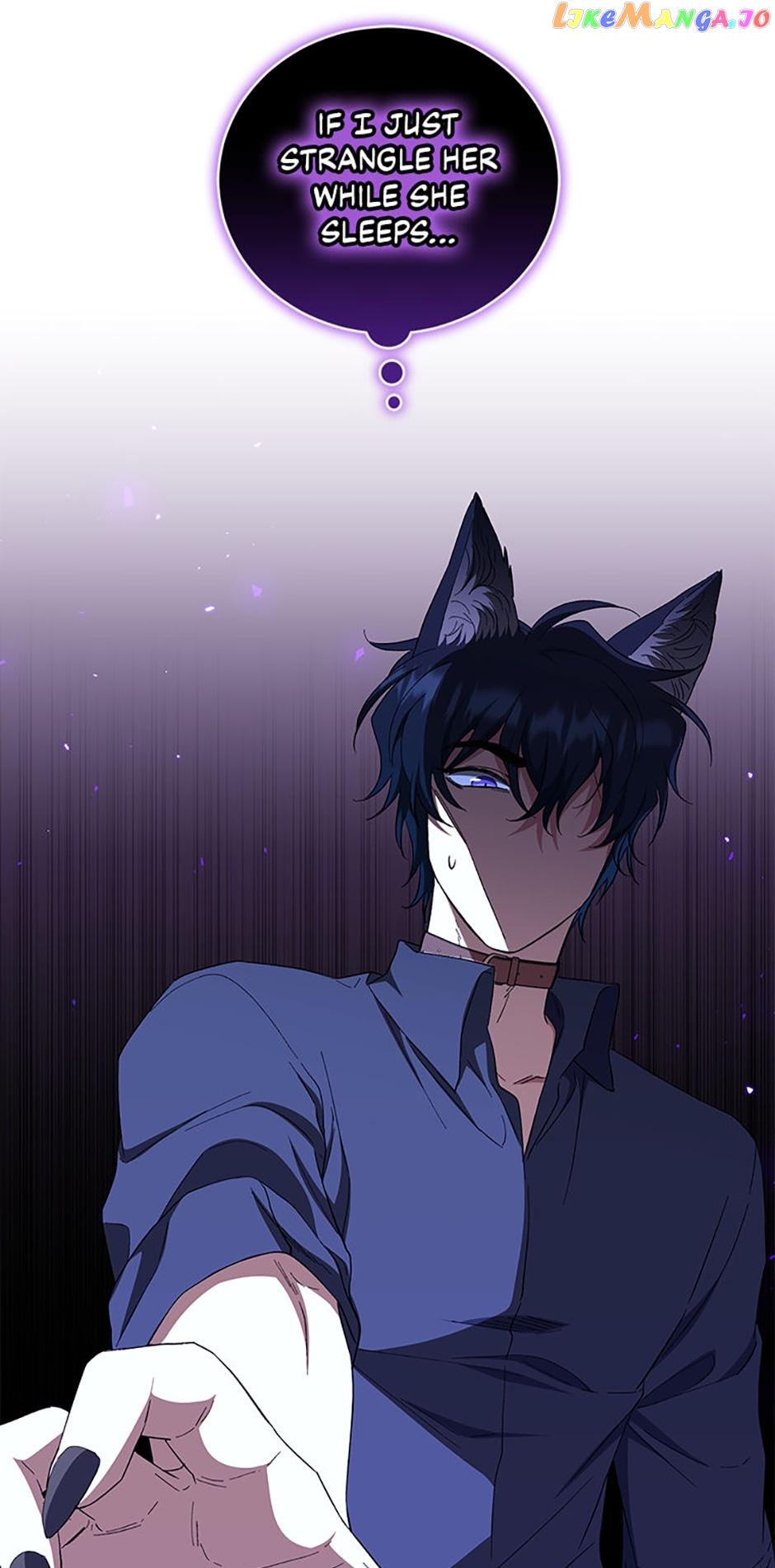 The Secret of House Francesca Chapter 38 - page 65