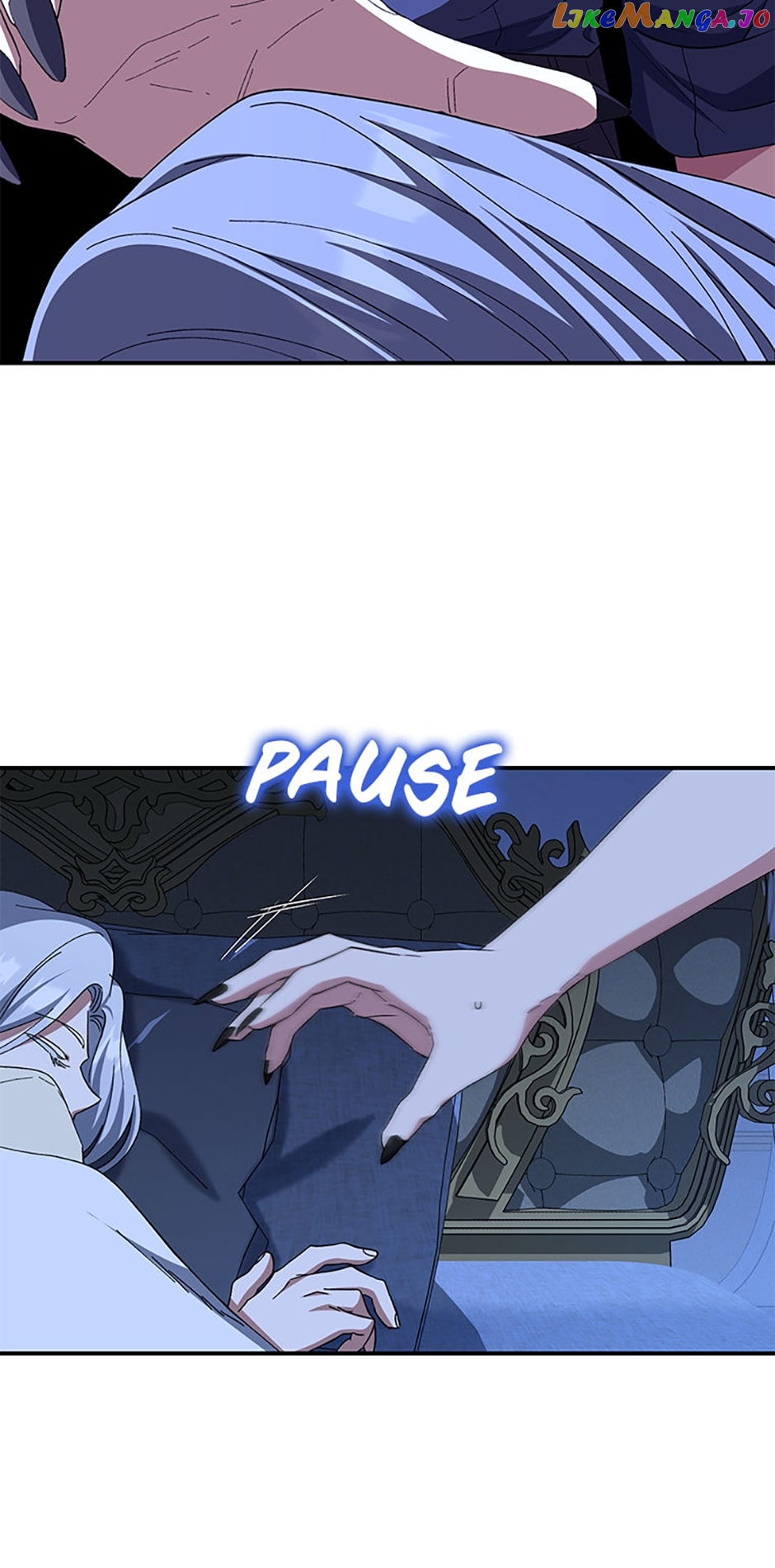 The Secret of House Francesca Chapter 38 - page 66