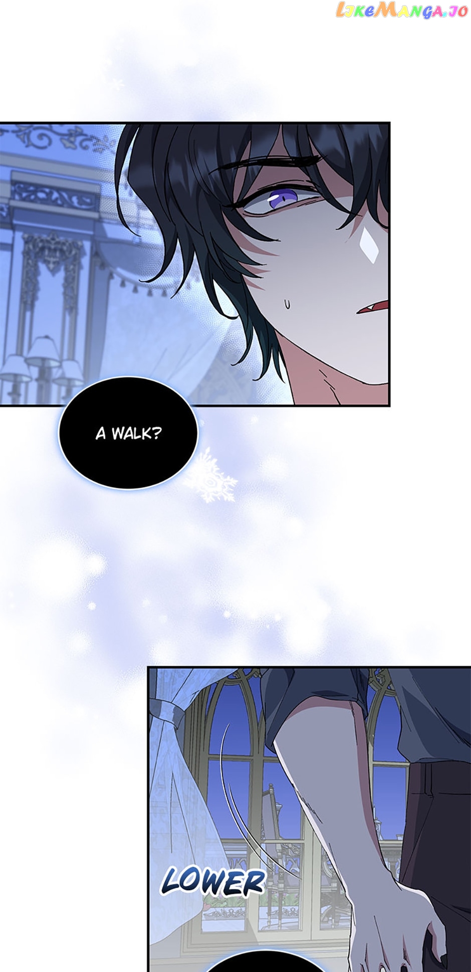 The Secret of House Francesca Chapter 38 - page 67