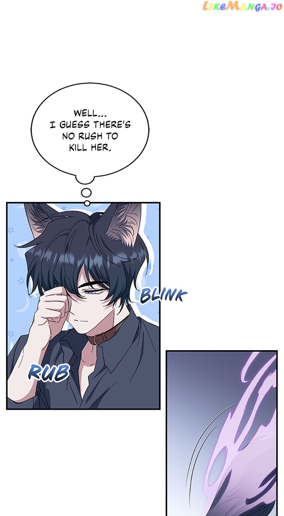 The Secret of House Francesca Chapter 38 - page 73