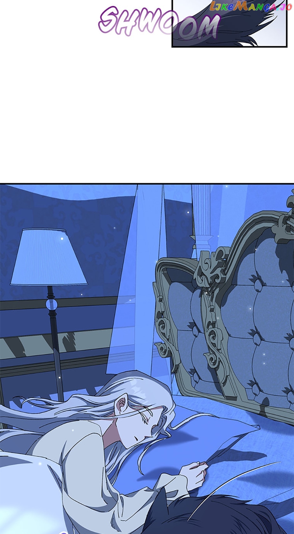 The Secret of House Francesca Chapter 38 - page 74