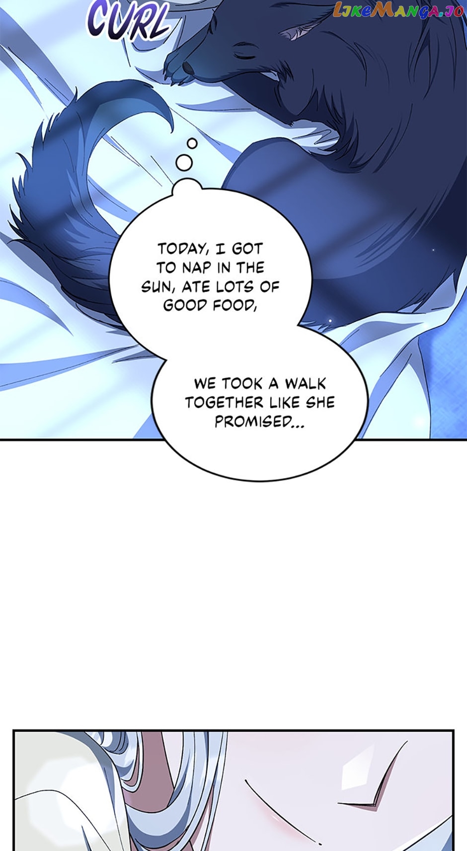 The Secret of House Francesca Chapter 38 - page 75