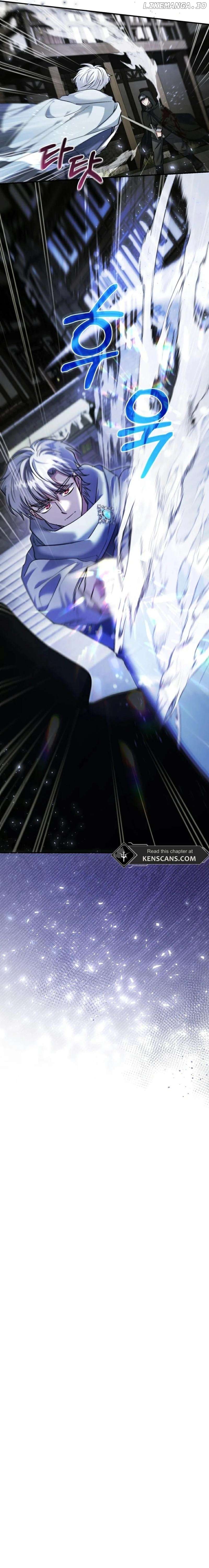 The Secret of House Francesca Chapter 65 - page 6