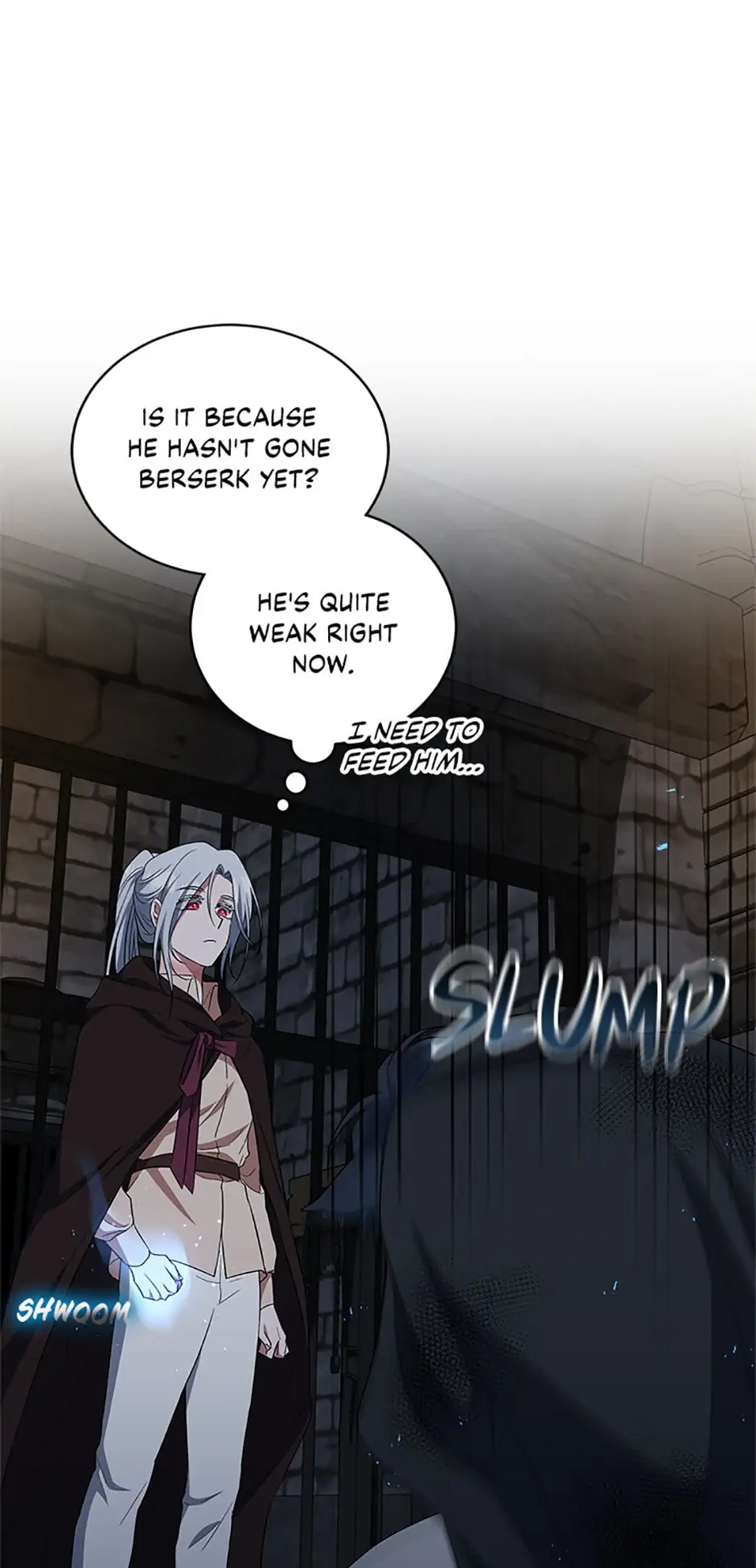The Secret of House Francesca Chapter 29 - page 10