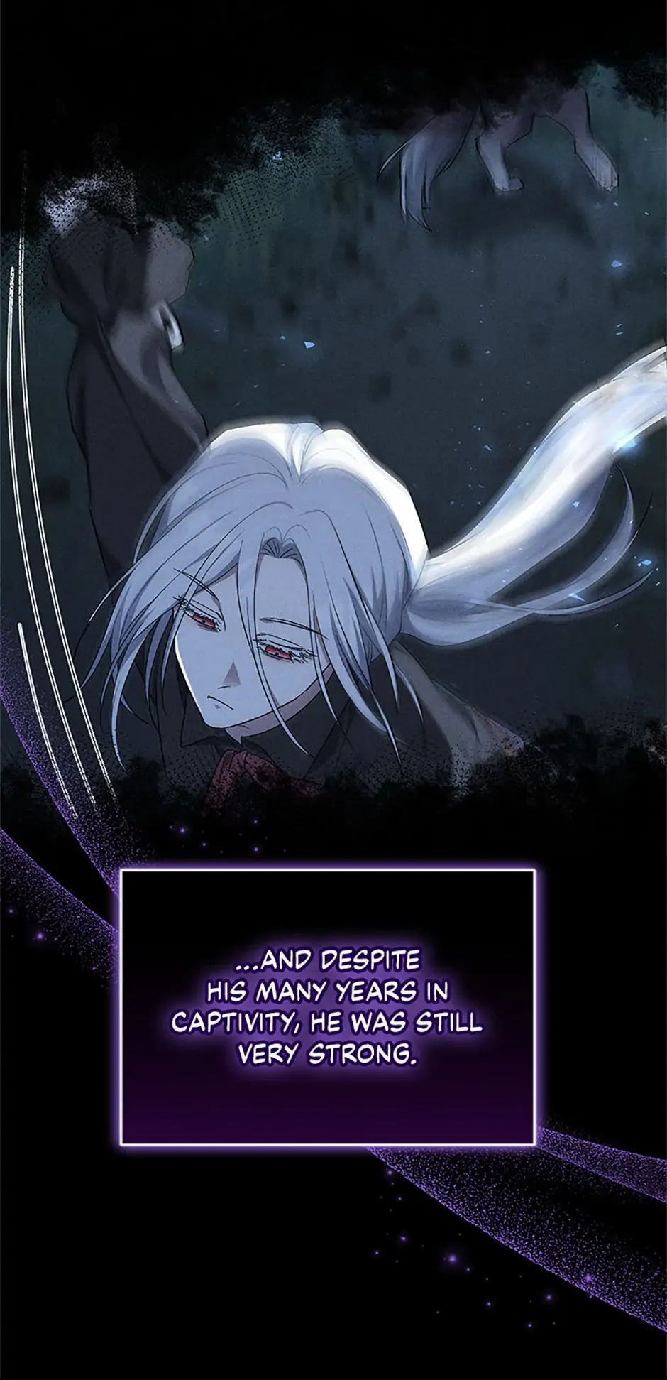 The Secret of House Francesca Chapter 29 - page 14