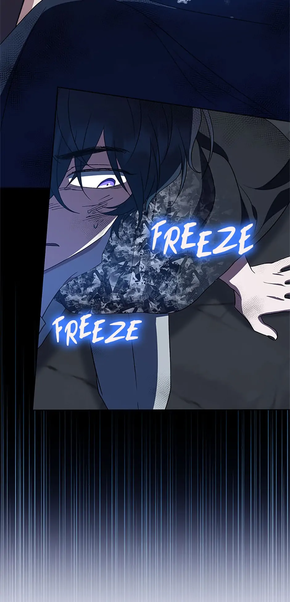 The Secret of House Francesca Chapter 29 - page 18