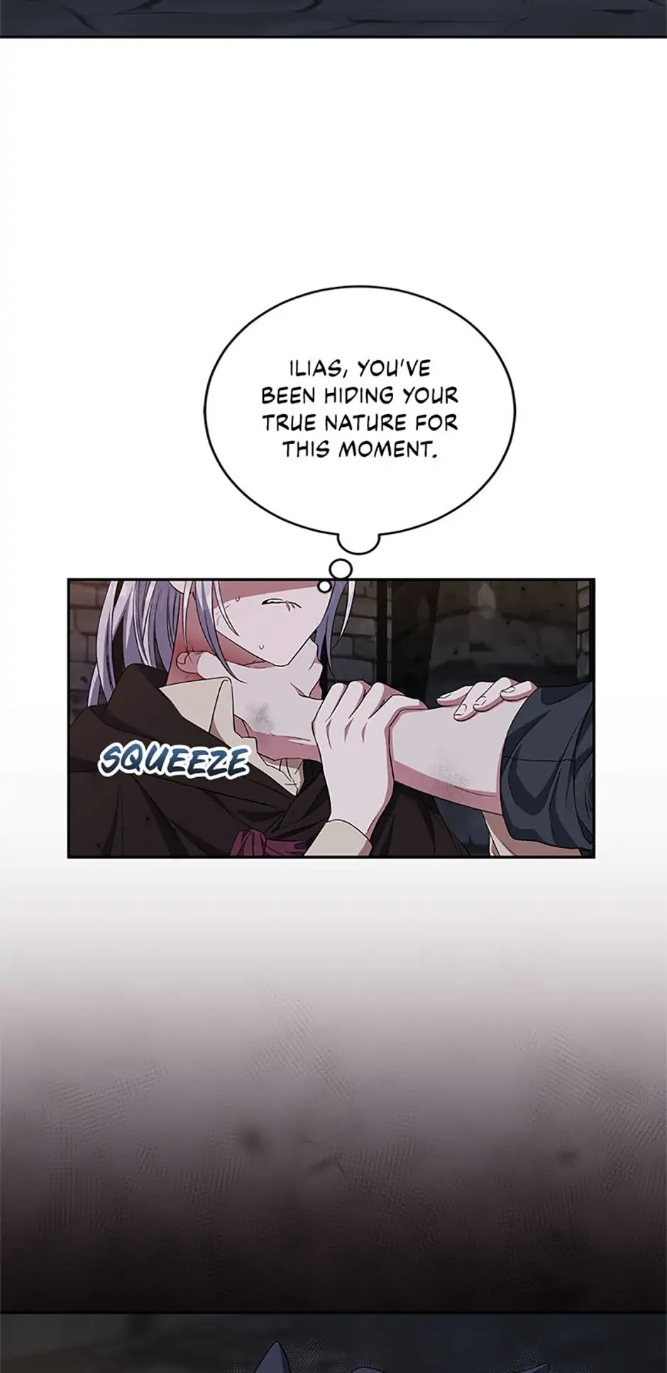The Secret of House Francesca Chapter 29 - page 2