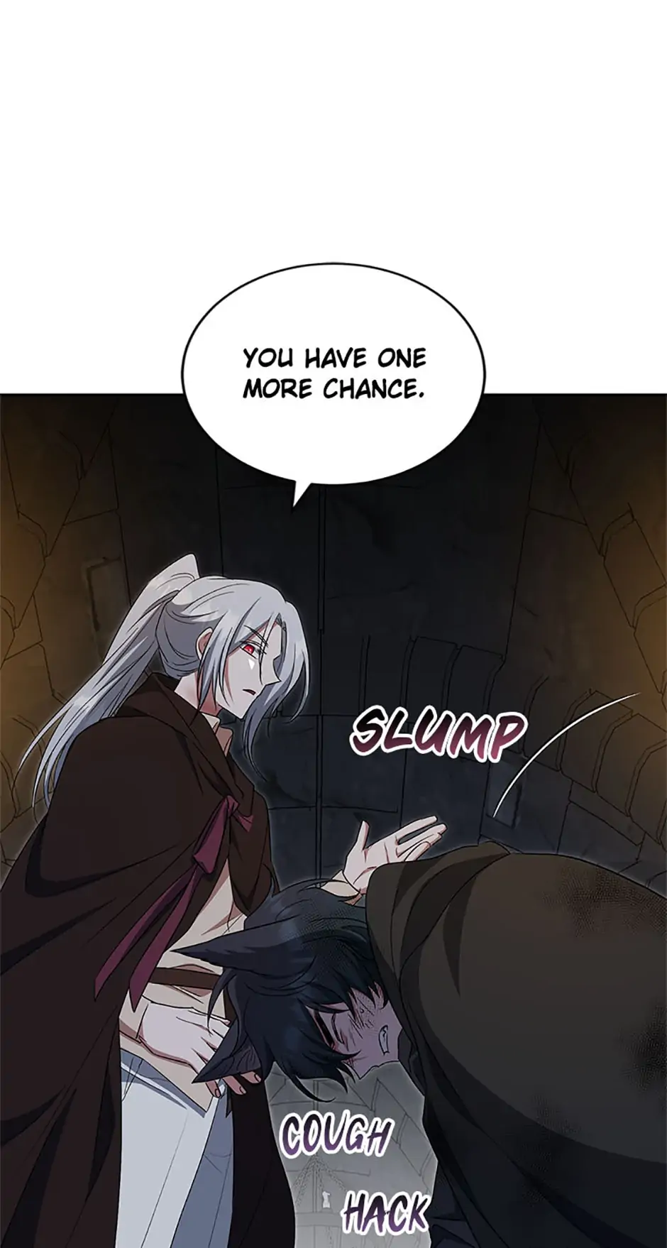 The Secret of House Francesca Chapter 29 - page 24