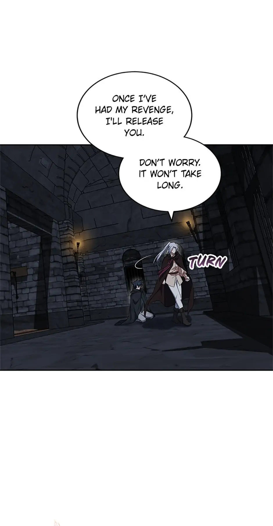 The Secret of House Francesca Chapter 29 - page 29