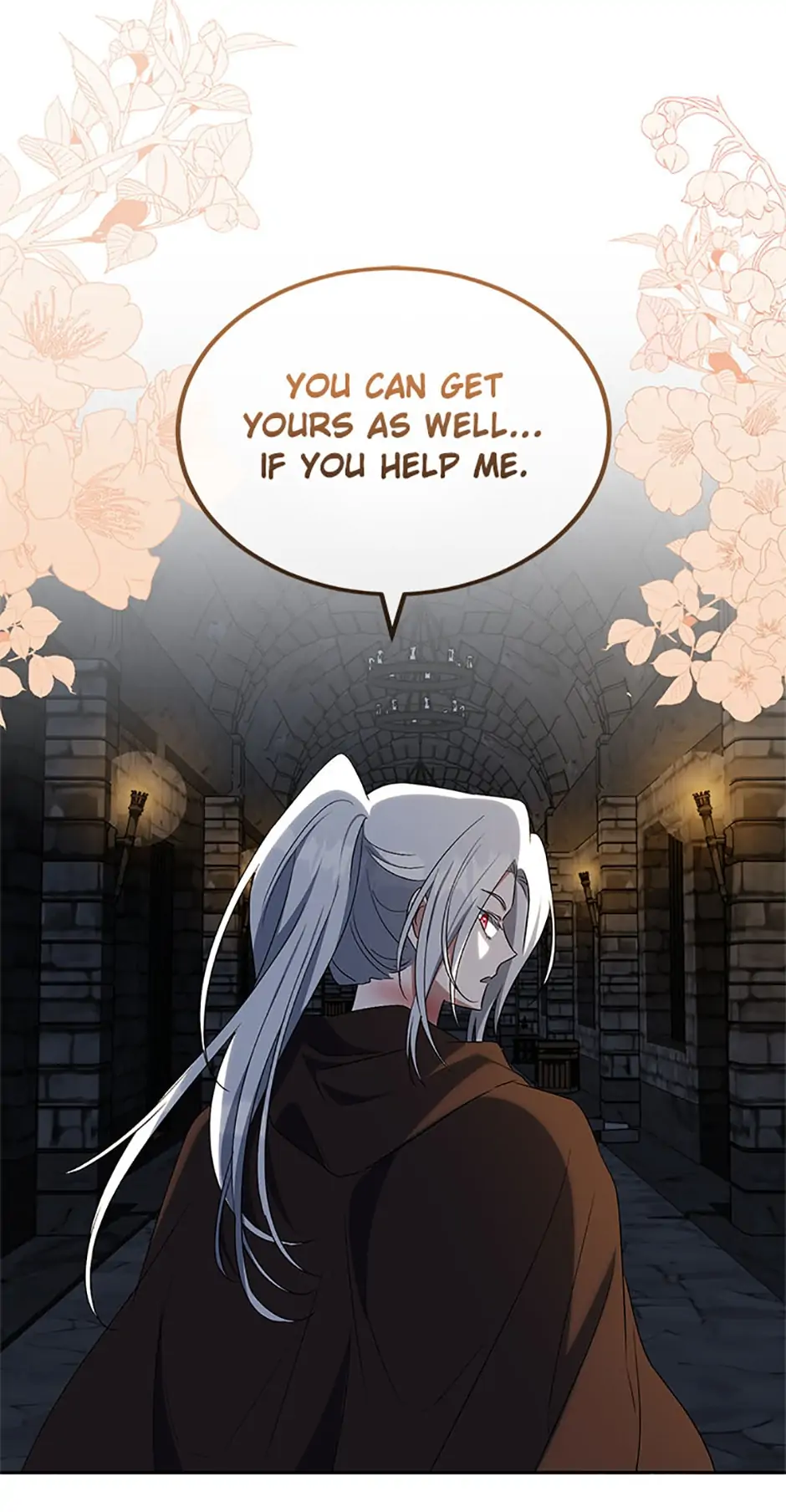 The Secret of House Francesca Chapter 29 - page 30