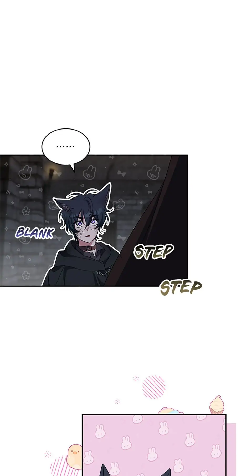 The Secret of House Francesca Chapter 29 - page 31