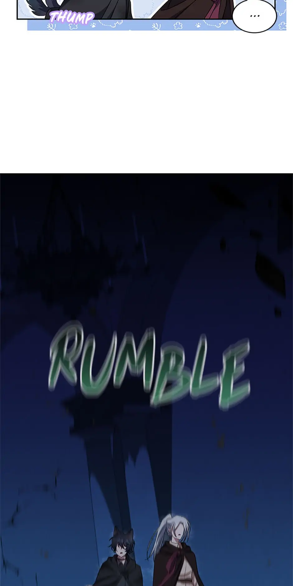 The Secret of House Francesca Chapter 29 - page 37
