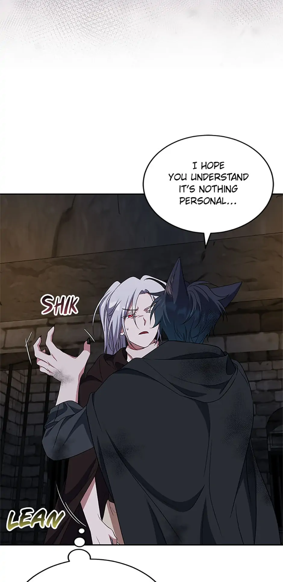 The Secret of House Francesca Chapter 29 - page 4