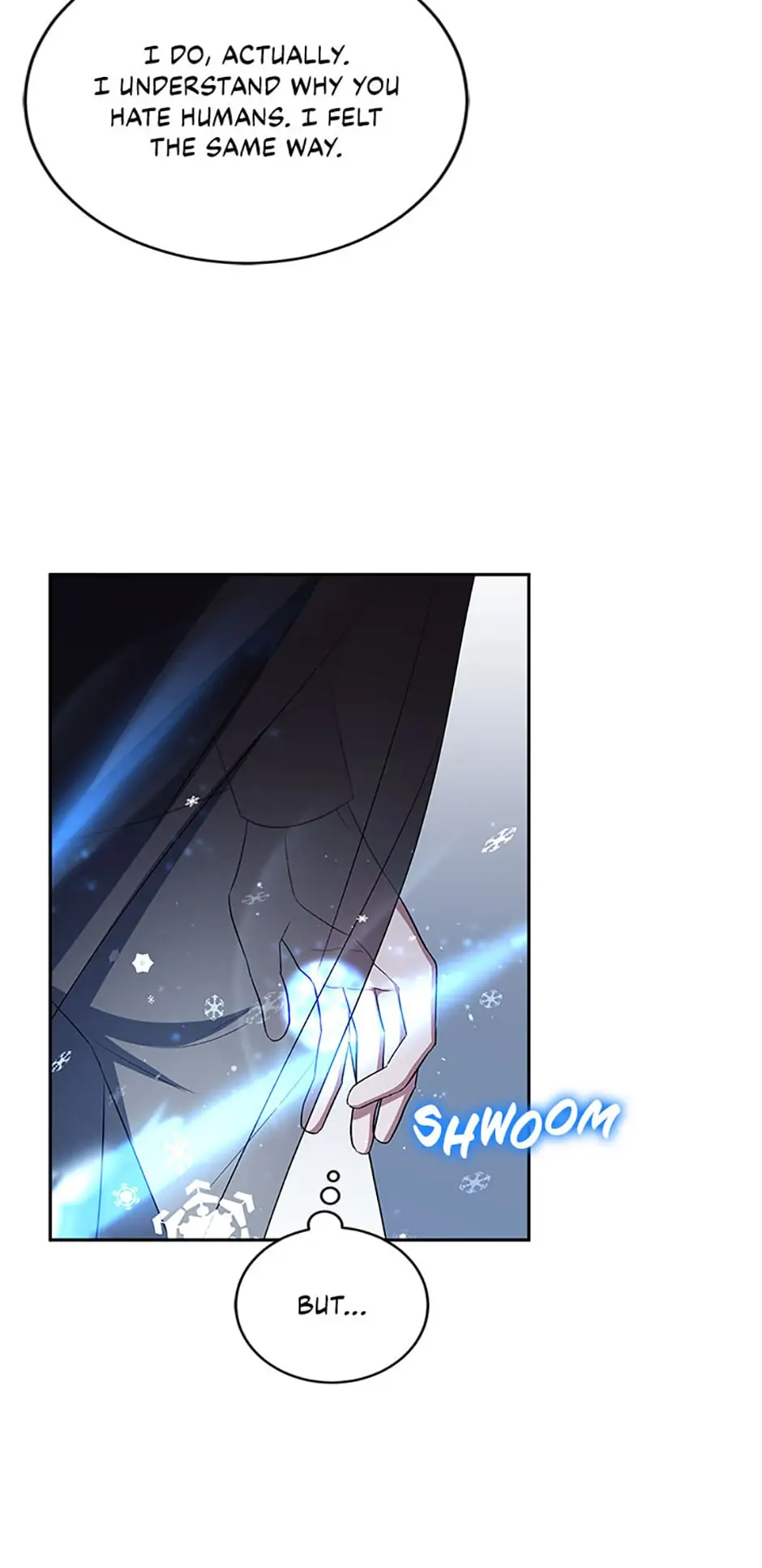 The Secret of House Francesca Chapter 29 - page 5