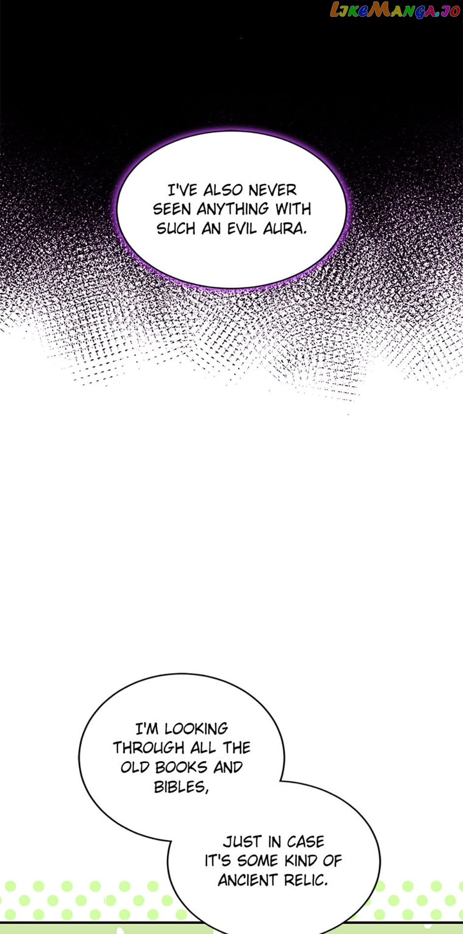 The Secret of House Francesca Chapter 39 - page 11