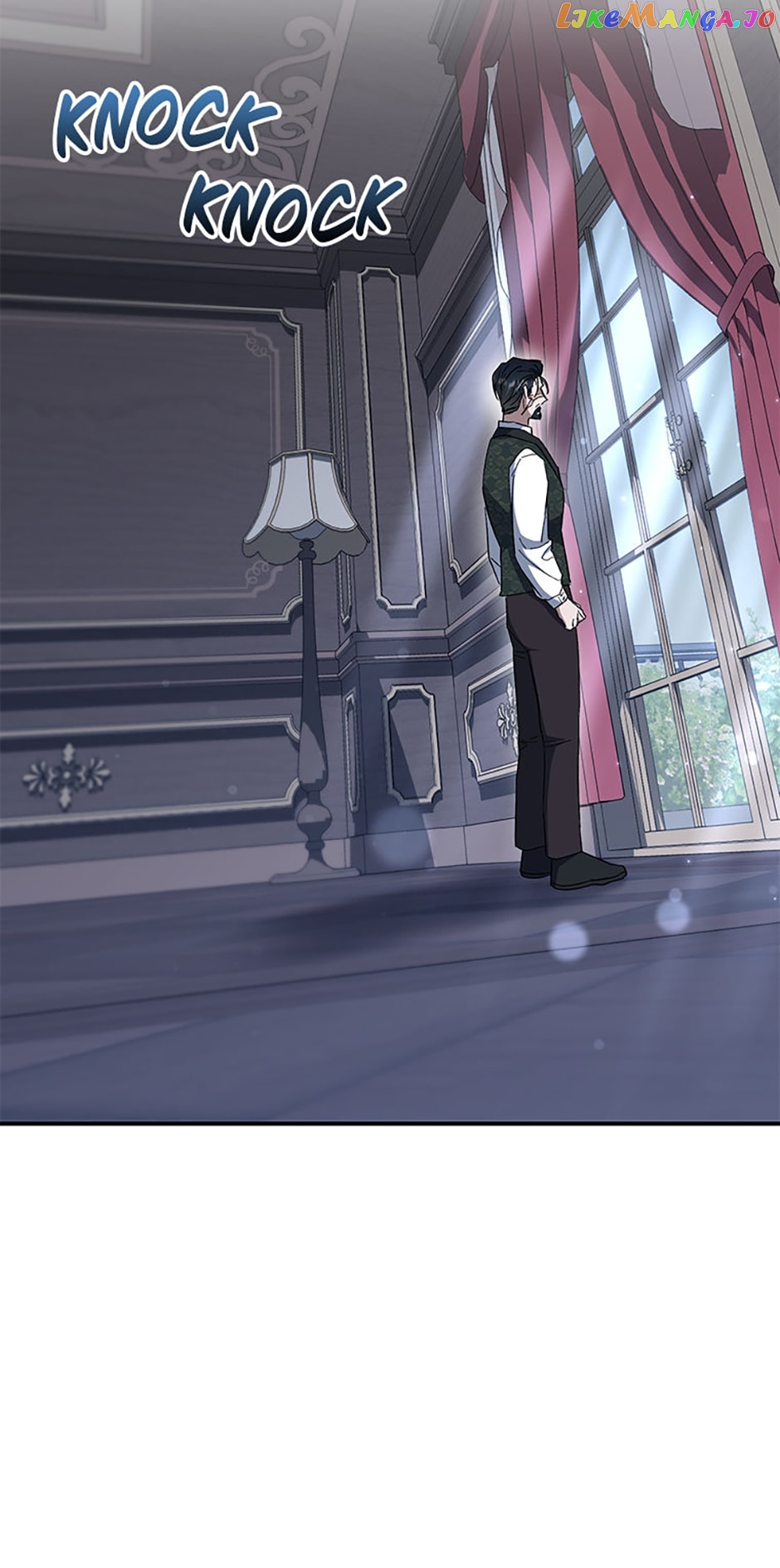 The Secret of House Francesca Chapter 39 - page 35
