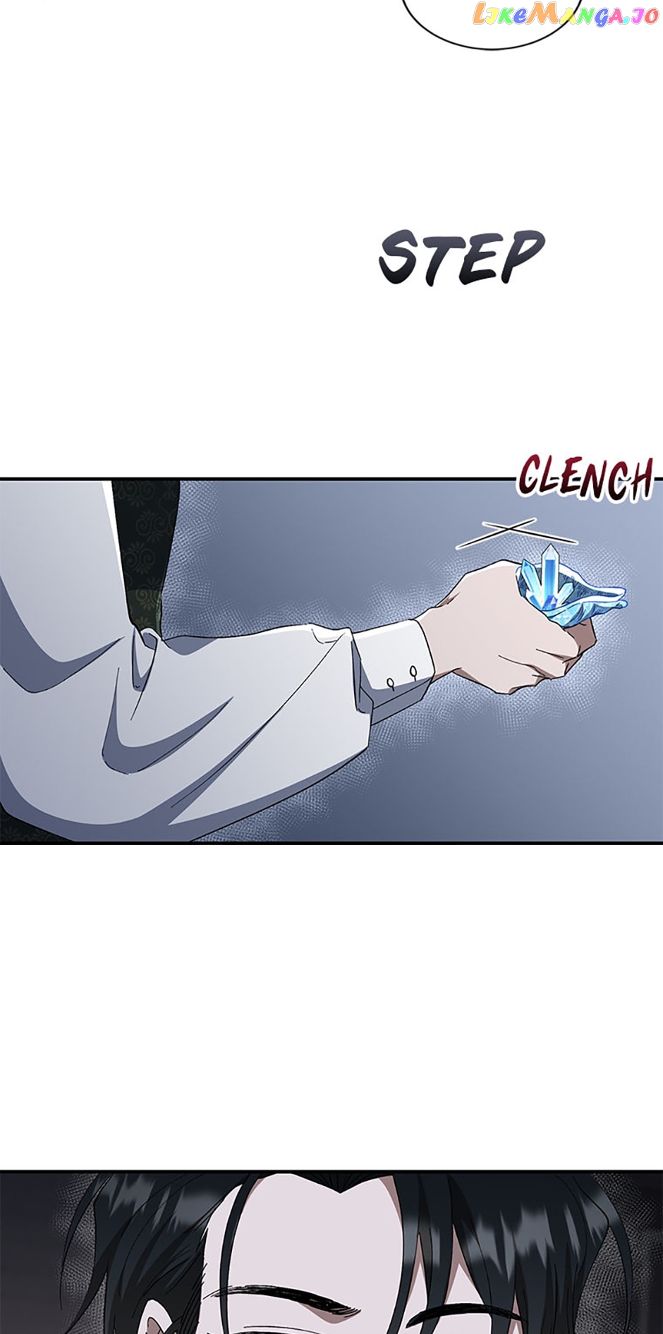 The Secret of House Francesca Chapter 39 - page 37