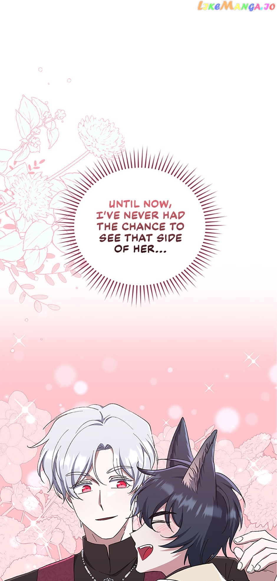 The Secret of House Francesca Chapter 39 - page 69