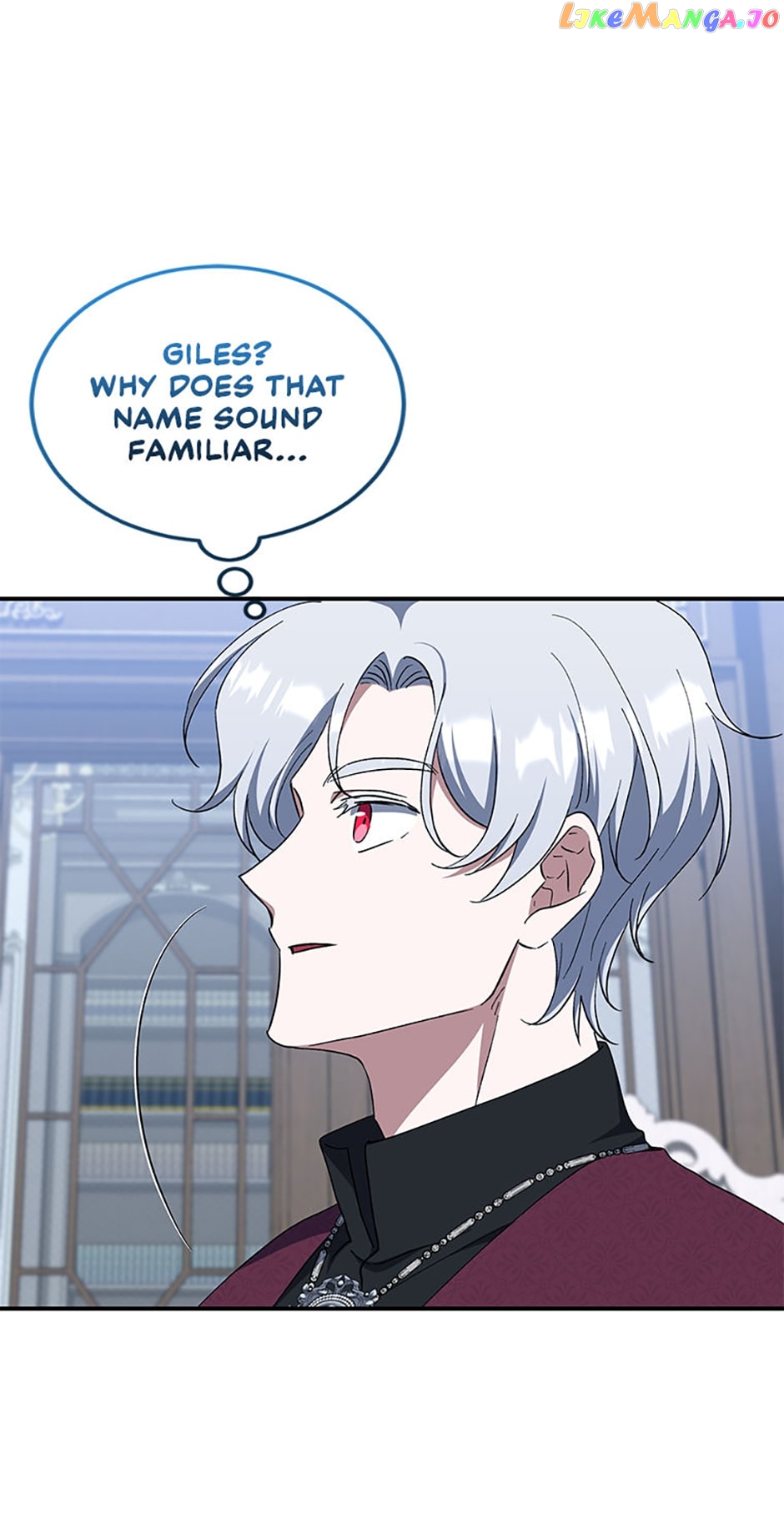 The Secret of House Francesca Chapter 39 - page 77