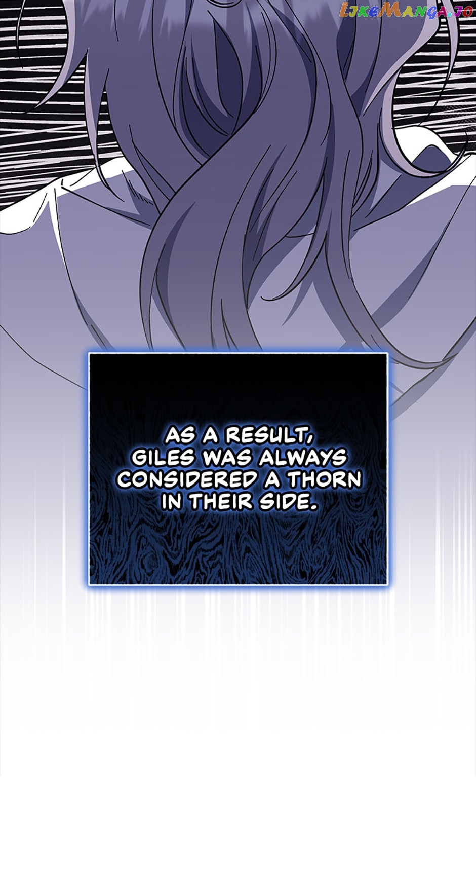 The Secret of House Francesca Chapter 40 - page 13