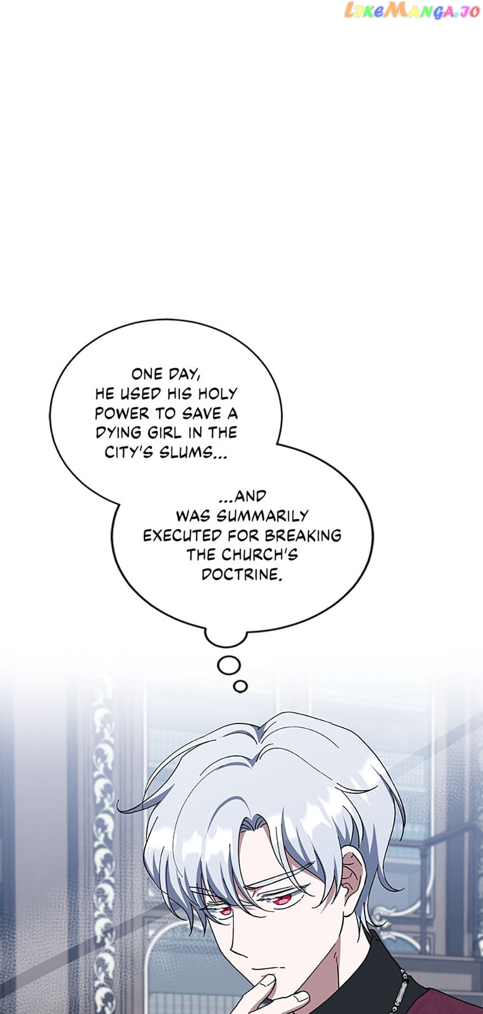 The Secret of House Francesca Chapter 40 - page 14