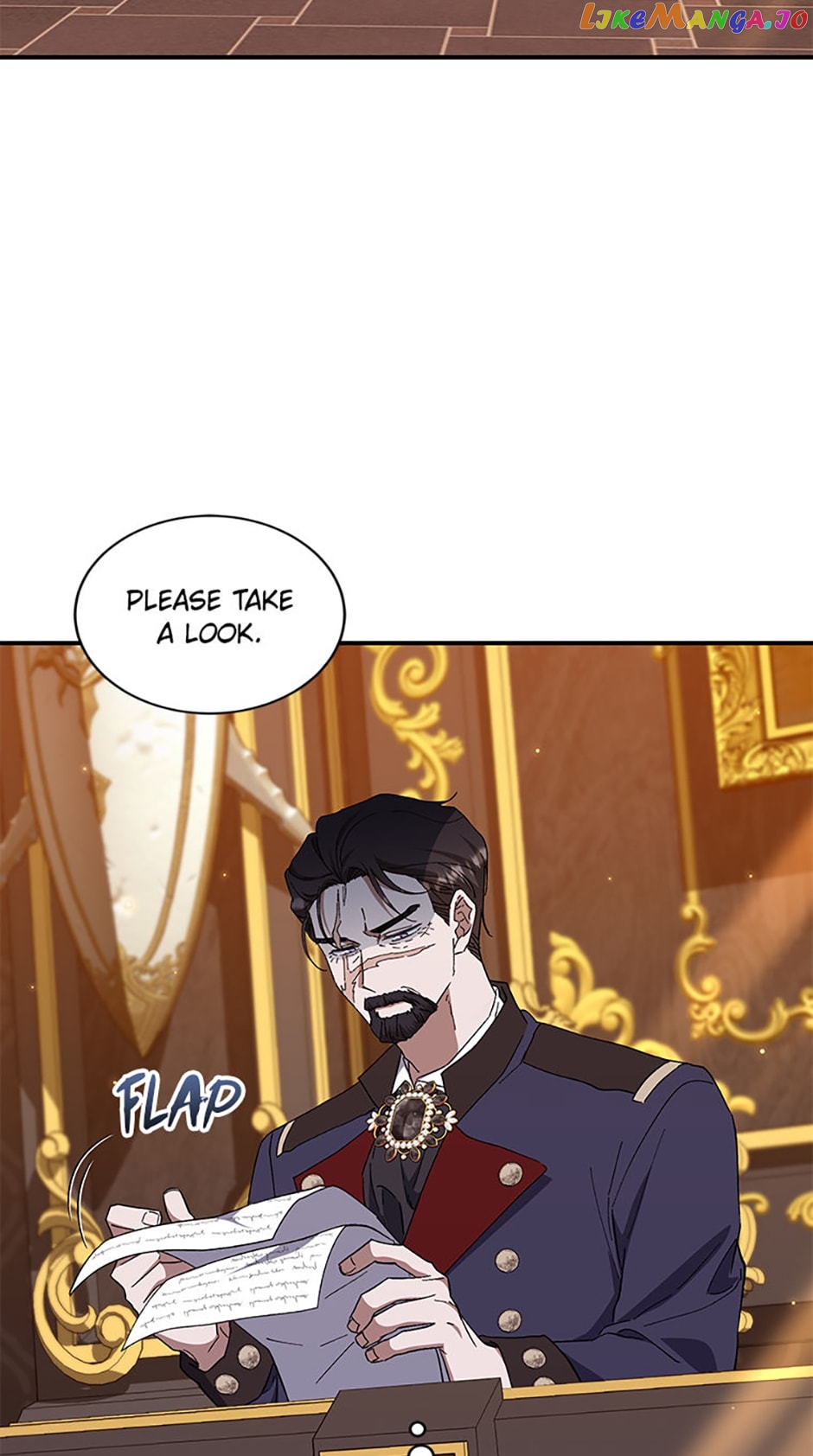 The Secret of House Francesca Chapter 40 - page 30