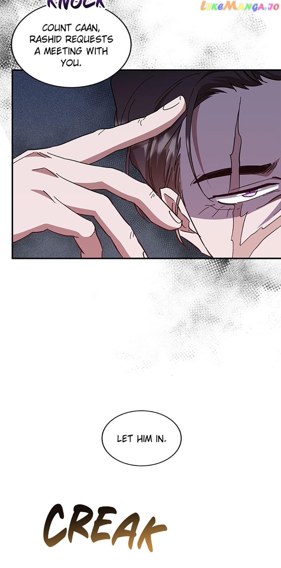 The Secret of House Francesca Chapter 40 - page 36