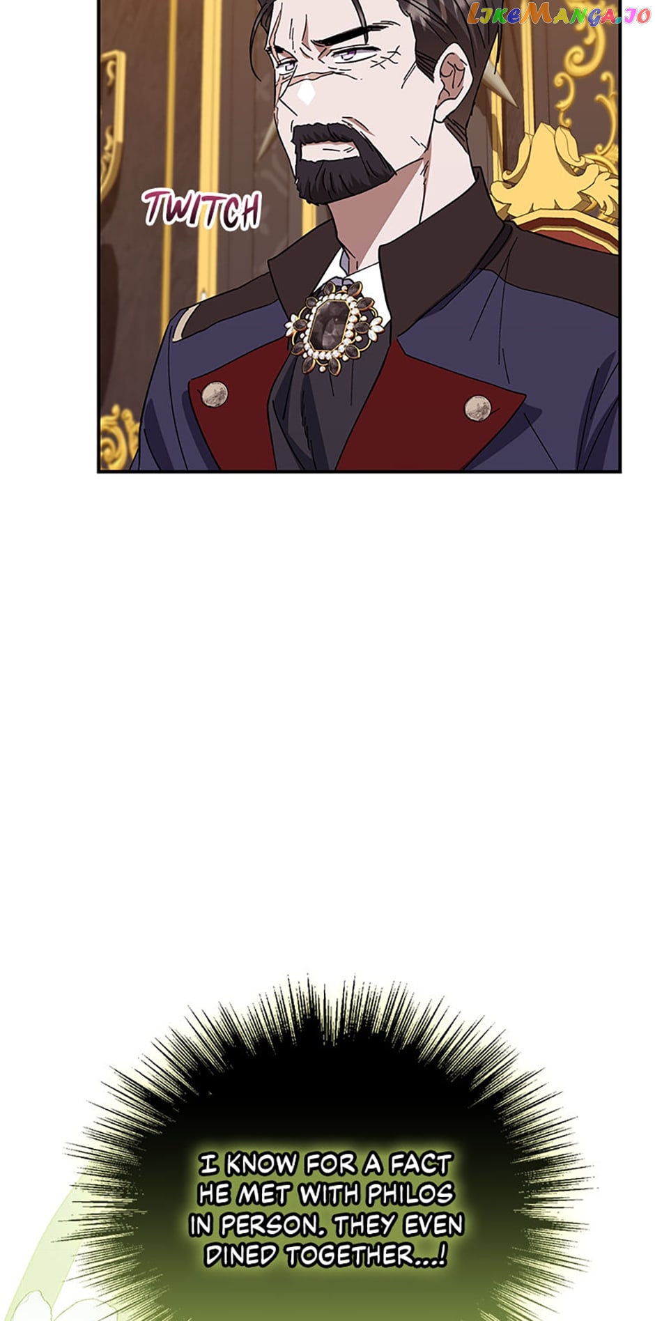 The Secret of House Francesca Chapter 40 - page 41