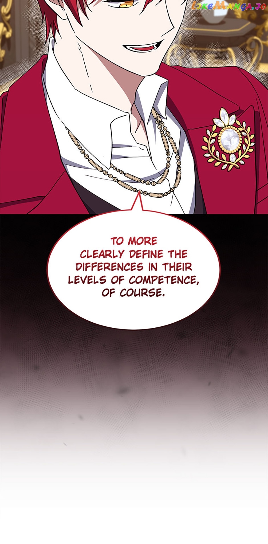 The Secret of House Francesca Chapter 40 - page 55