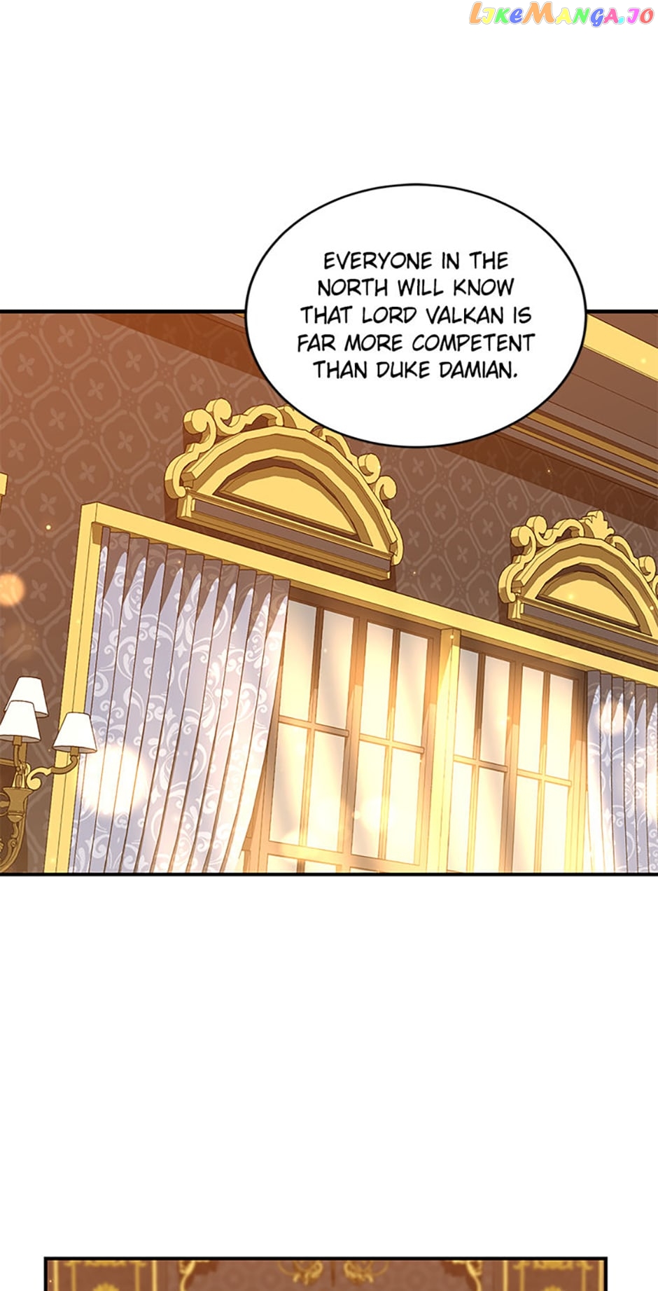 The Secret of House Francesca Chapter 40 - page 58