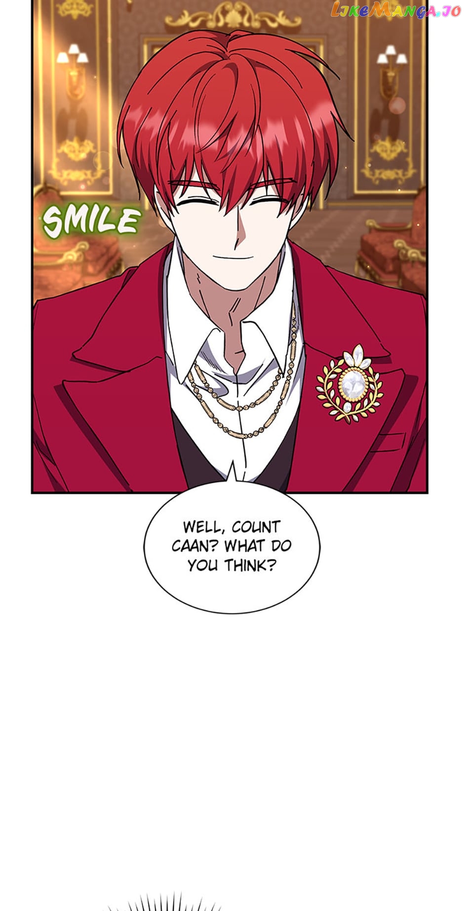 The Secret of House Francesca Chapter 40 - page 59