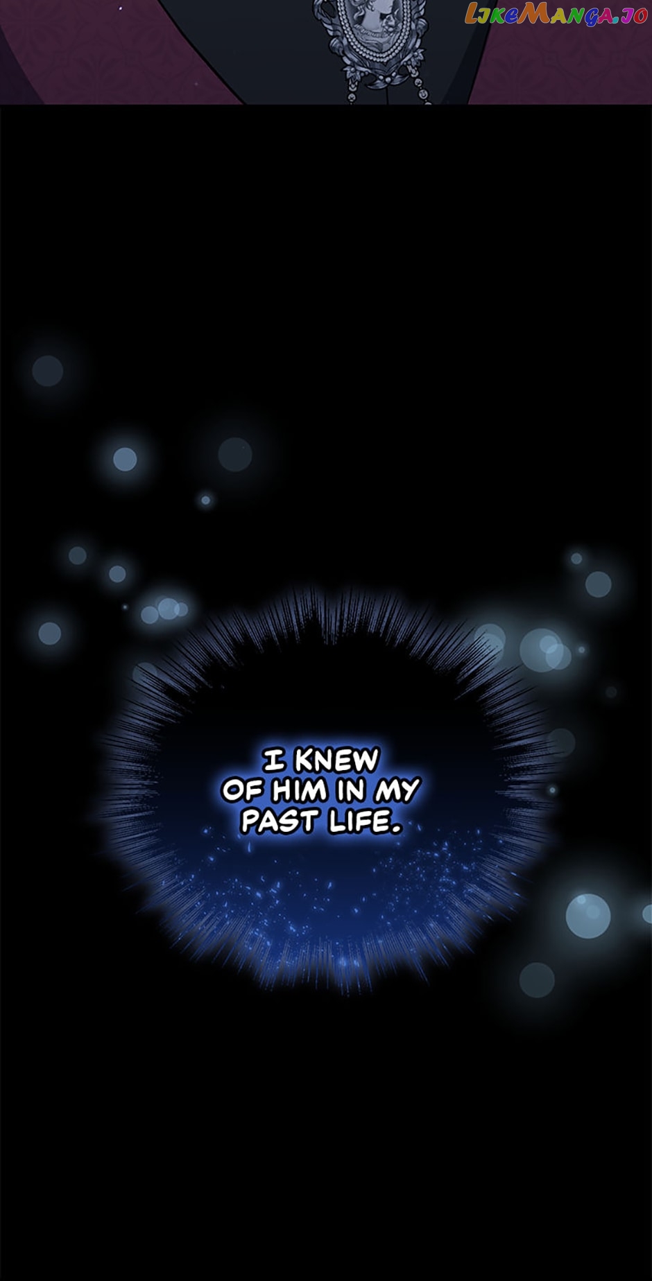 The Secret of House Francesca Chapter 40 - page 6