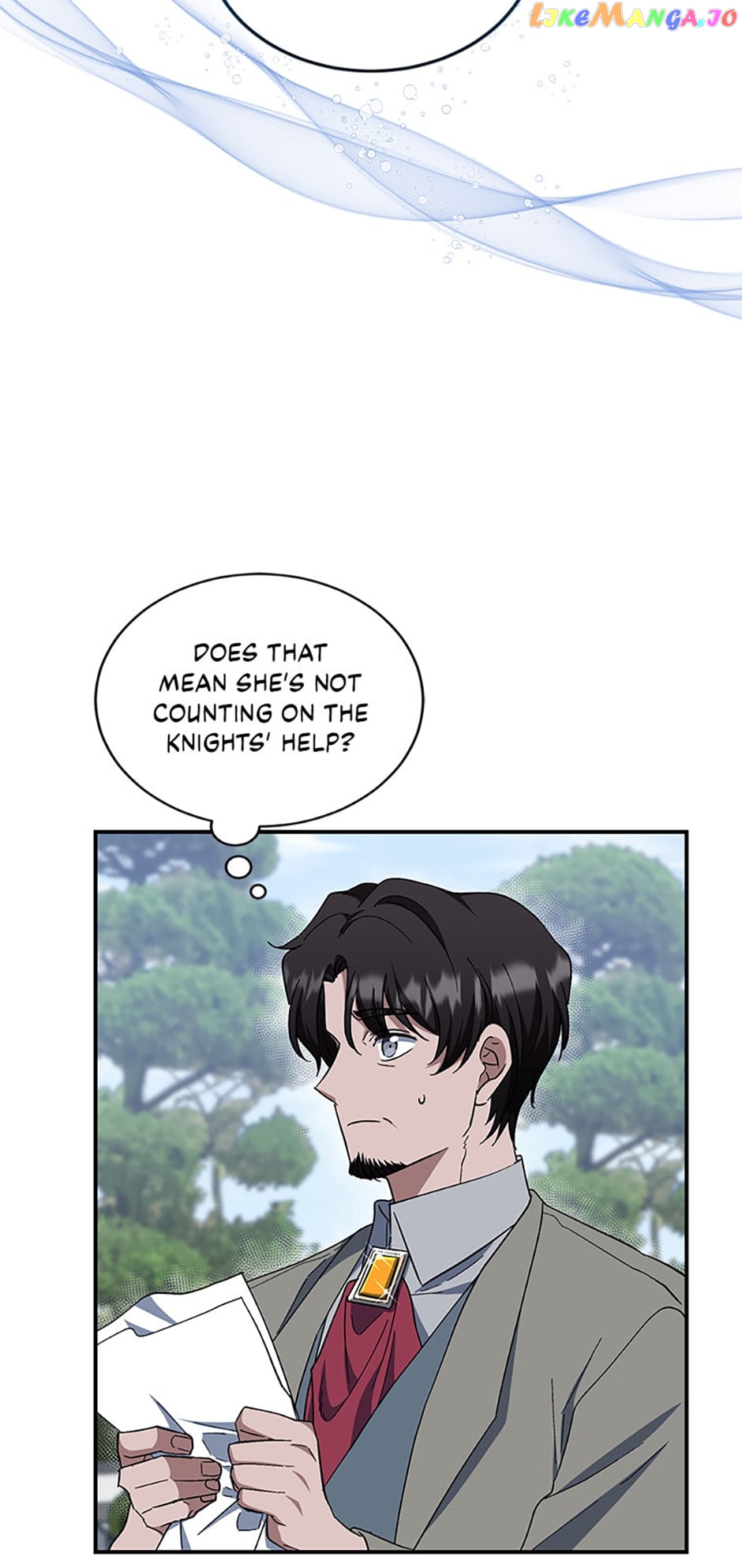 The Secret of House Francesca Chapter 40 - page 69