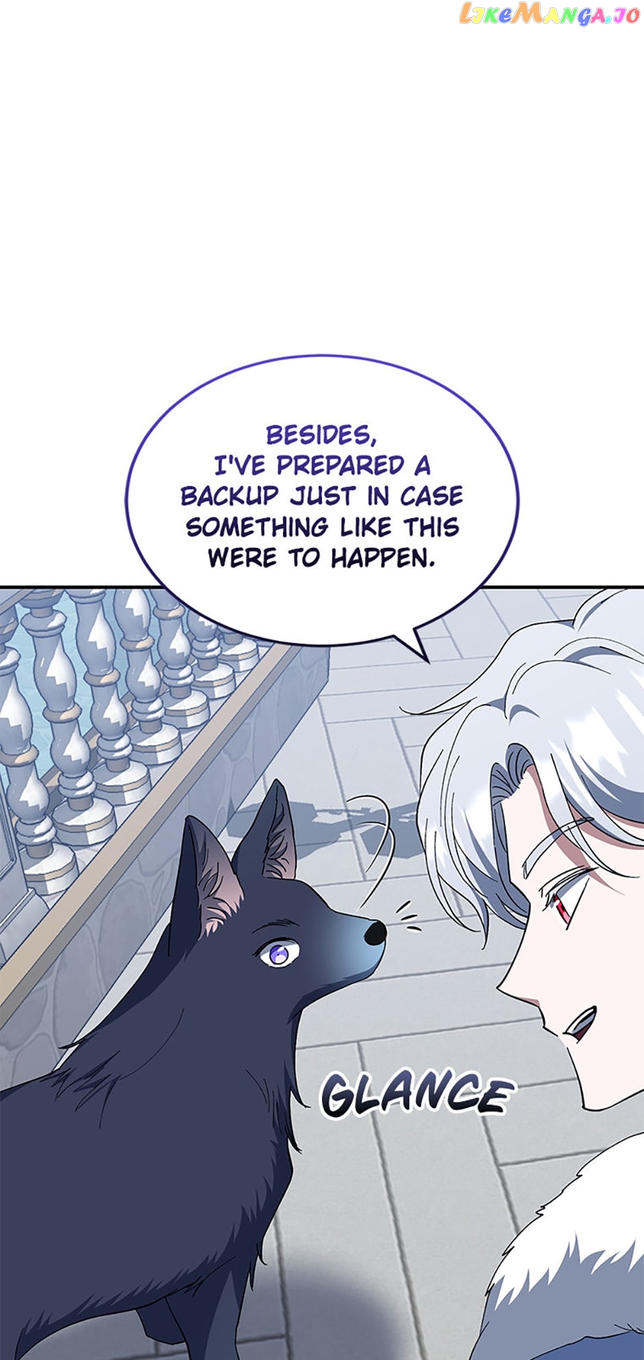 The Secret of House Francesca Chapter 40 - page 70