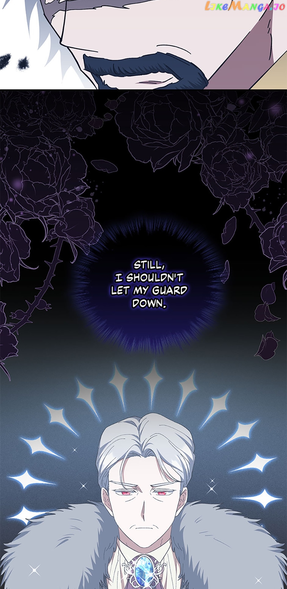 The Secret of House Francesca Chapter 41 - page 15