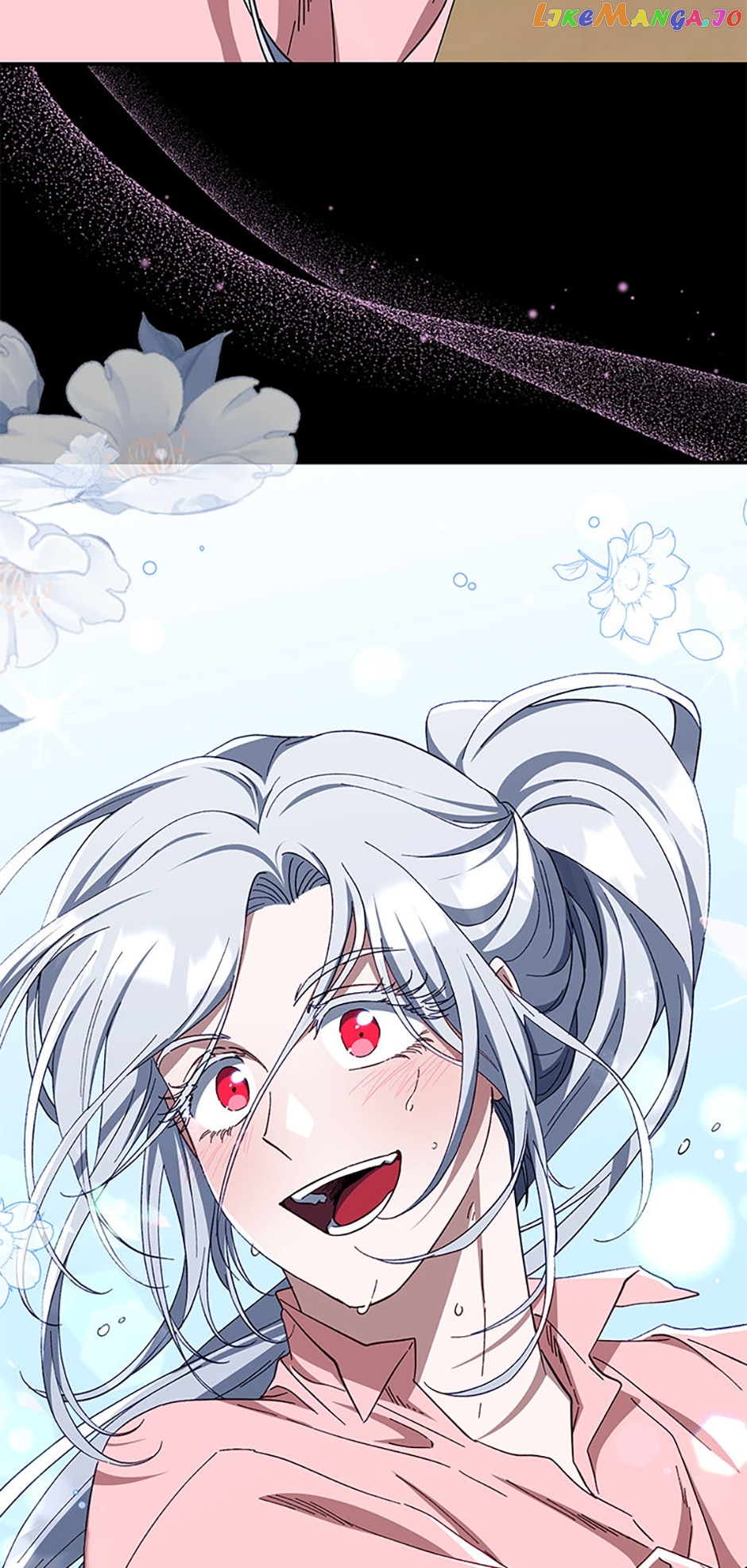The Secret of House Francesca Chapter 41 - page 18